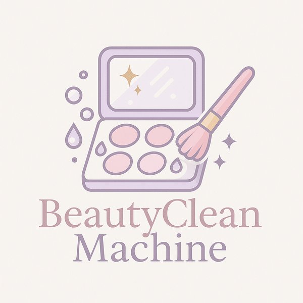 BeautyCleanMachine